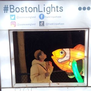 Meet your Posher, Khadija